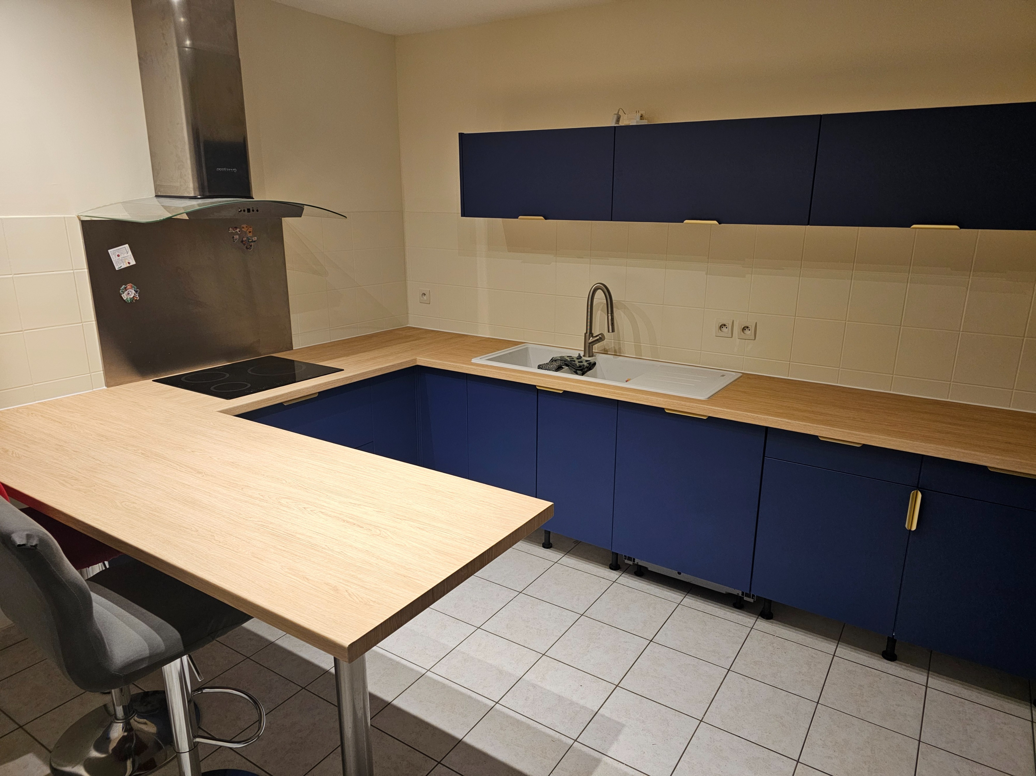 Transformation cuisine 1