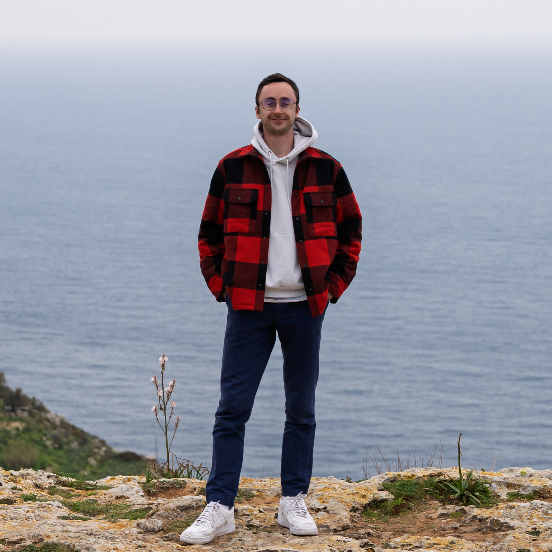 Boaz van der Schelde